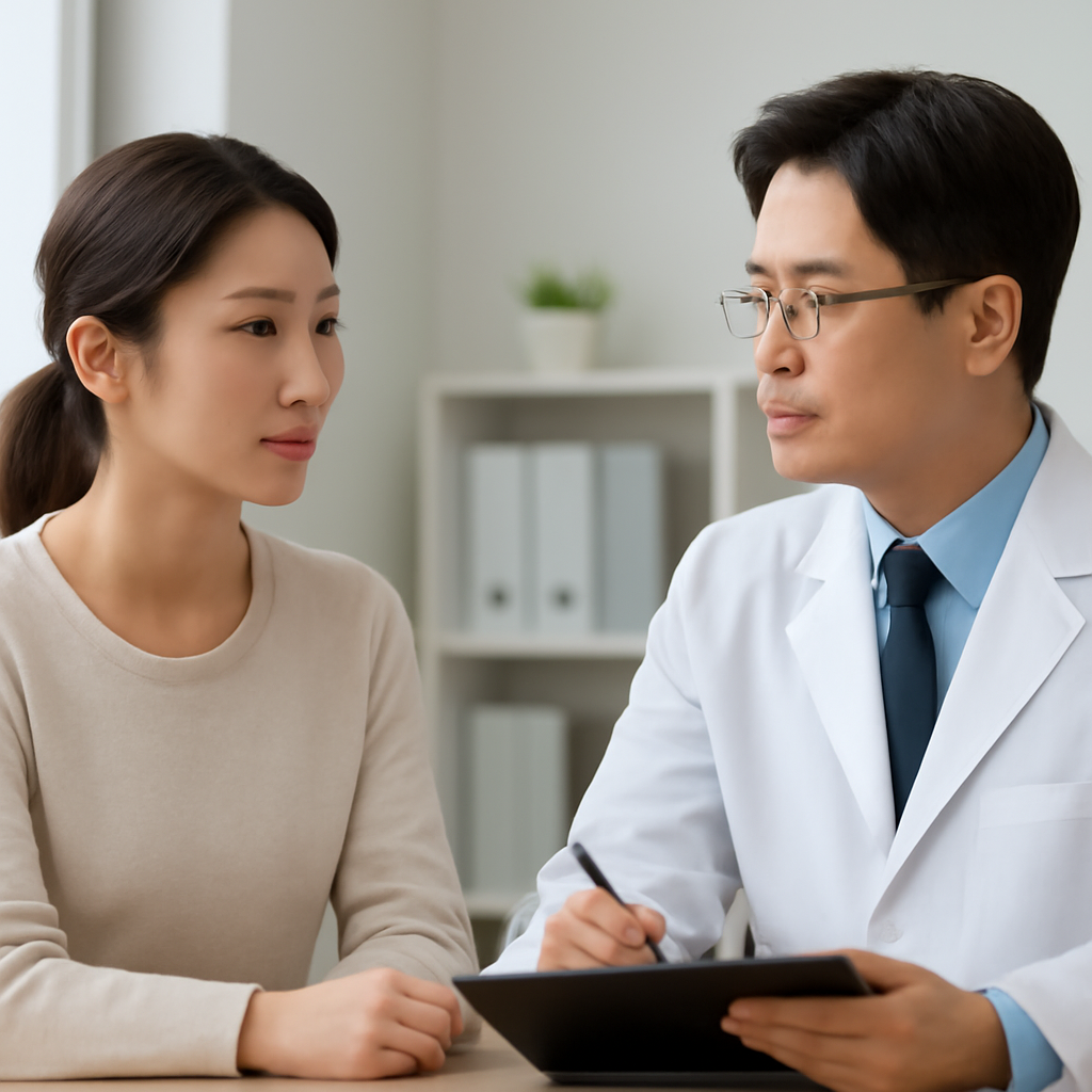 성형재수술상담 대표 이미지